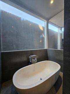 Villa Daun Trinity K22 - 3