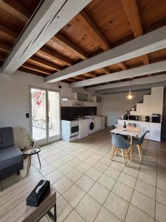 Charmante maison en Provence - 3