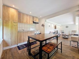 Le Chalet NaturZen - Hastière-par-delà - 7