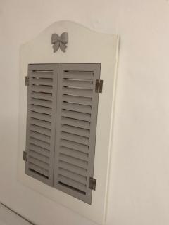 La piccola casa di Tania in via Fieramosca - 2