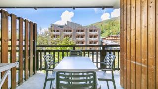 Coeur des ours B N07 - 2P4 - Les Deux Alpes - 0