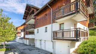 Coeur des ours B N07 - 2P4 - Les Deux Alpes - 2