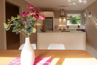Great Location On Gilbert - 3BR 2 level townhouse - New Plymouth - 7