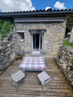 Le soleil couchant en Périgord - 6