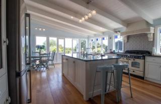 The Homestead - a rural family retreat - Sentry Hill - 8