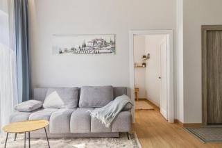 Niwaki Sodai No 3 by URBAN RENT - Vilnius - 7
