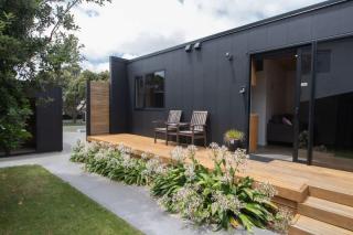 The Dunes At Fitzroy Beach Unit 1 - New Plymouth - 0