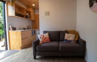 The Dunes At Fitzroy Beach Unit 1 - New Plymouth - 8