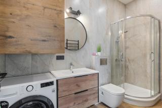 Niwaki Sodai No 3 by URBAN RENT - Vilnius - 2