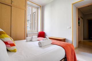 DnG House - Vatican 80 square - Roma - 1