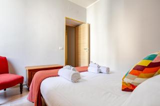 DnG House - Vatican 80 square - Roma - 2