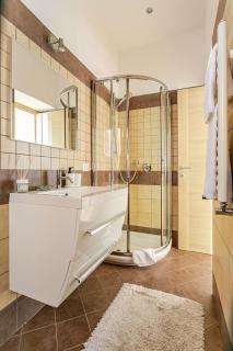 DnG House - Vatican 80 square - Roma - 3