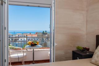 Apartmani V I S - Šušanj - 3