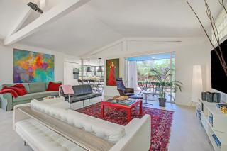Antibes Loft Retreat - Happy Rentals - Juan-les-Pins - 0