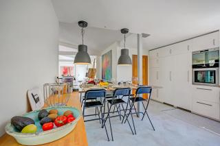 Antibes Loft Retreat - Happy Rentals - Juan-les-Pins - 4