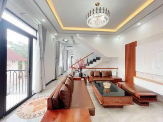 Chou Chou Home - Kon Tum - 8