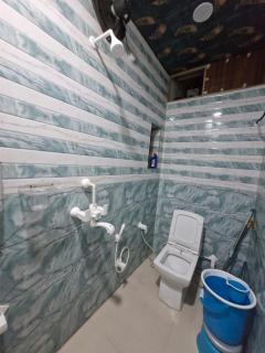 Brajvas Homestay - Jāmb - 9