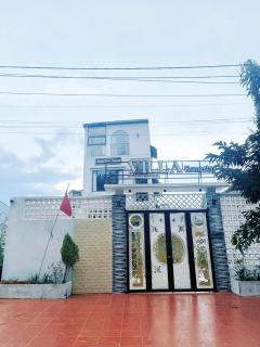 Chou Chou Home - Kon Tum - 1