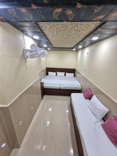 Brajvas Homestay - Jāmb - 6