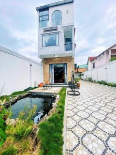 Chou Chou Home - Kon Tum - 0