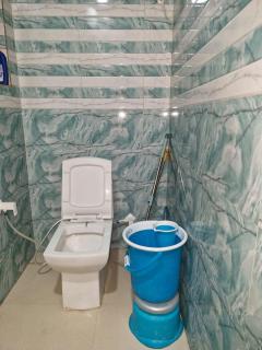Brajvas Homestay - Jāmb - 5