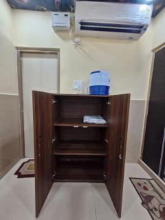 Brajvas Homestay - Jāmb - 4