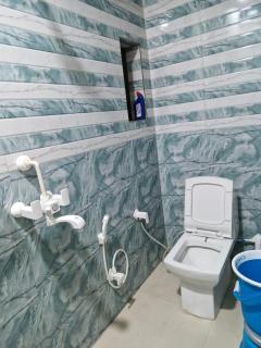 Brajvas Homestay - Jāmb - 3