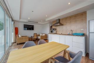 C206 Sea-View Condo 5 Min Walk to Kata Beach - 4