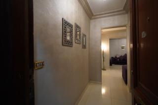 Agouza 150m Apartment, new first rent - Kairo - 9