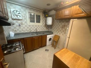 Agouza 150m Apartment, new first rent - Kairo - 8