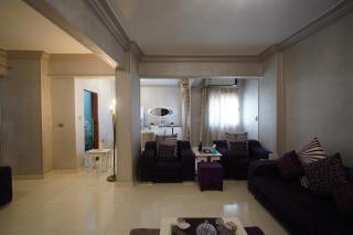 Agouza 150m Apartment, new first rent - Cairo - 6