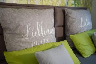 Gemütliches Ferienhaus "Glück" mit Gartensauna - Ideal für Familien & Paare - Ziegenrück - 1