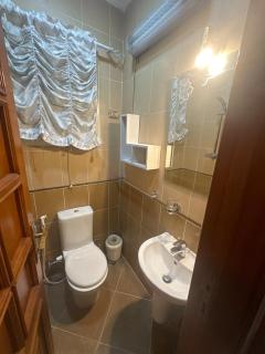 Agouza 150m Apartment, new first rent - Kairo - 4