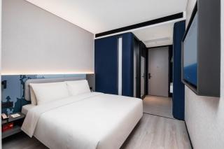 Atour Light Hotel Shenzhen Nanshan Science and Technology Park Changyuan - Shenzhen - 1