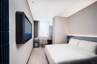Atour Light Hotel Shenzhen Nanshan Science and Technology Park Changyuan - Shenzhen - 2