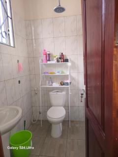 Dee's one bedroom apartment - 4