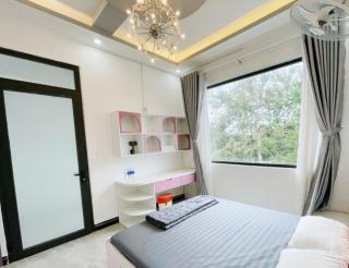 Chou Chou Home - Kon Tum - 7