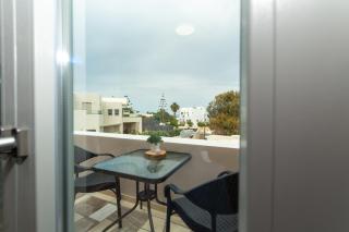 Studio Elpida Santorini - Vóthon - 5