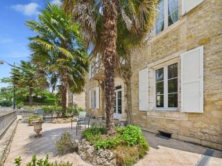 Face a la Vézère - Maison pour 6 - Terrasse - 0