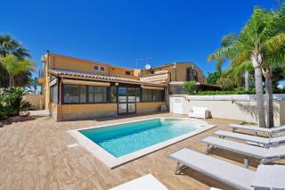 Casa Plaja - Happy Rentals - Scicli - 0