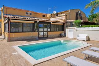 Casa Plaja - Happy Rentals - Scicli - 3