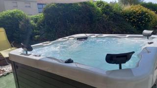 Gîte Chez Gwen et Flo avec Jardin - 5