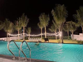 Villa Amanda 2 - Sea view - Private swimming pool 70 M2 - Mui Ne - 5