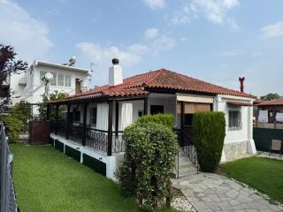 Ioannis Grand House - Áyios Pávlos - 0