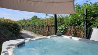 Gîte Chez Gwen et Flo avec Jardin - 4