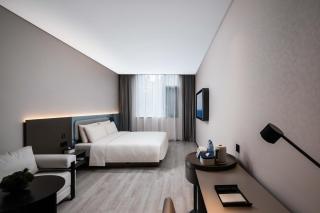 Atour Light Hotel Shenzhen Nanshan Science and Technology Park Changyuan - 3