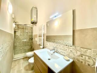 Appartamento-La Perla nel Borgo - 8