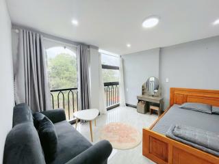 Chou Chou Home - Kon Tum - 9
