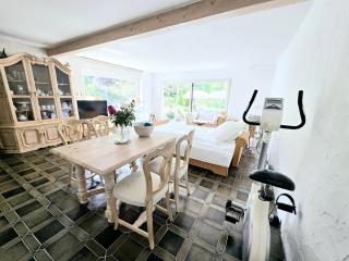 Apartment Rose - Forbach - 6