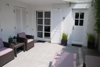 Villa am Buck Lörrach bei Basel - Lörrach - 2